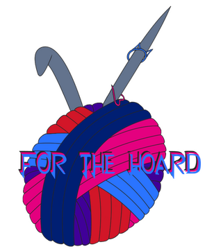 For the Hoard